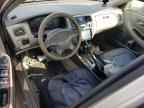2000 HONDA ACCORD