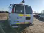 2014 CHEVROLET EXPRESS 2500