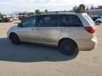 2004 TOYOTA SIENNA