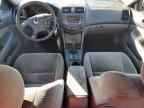 2003 HONDA ACCORD