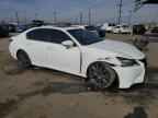 2015 LEXUS GS 350