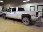 2006 GMC Sierra