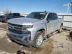 2021 CHEVROLET Silverado