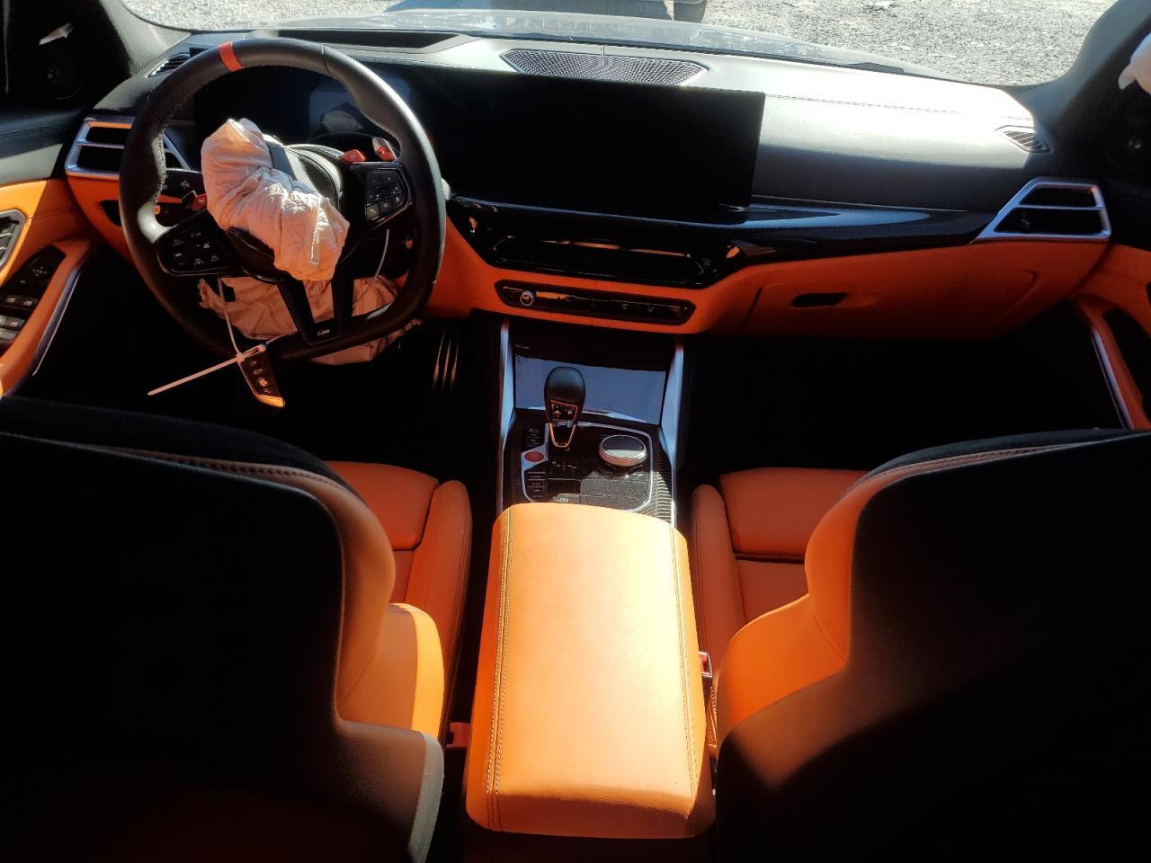 2025 BMW M3