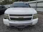 2007 CHEVROLET Suburban