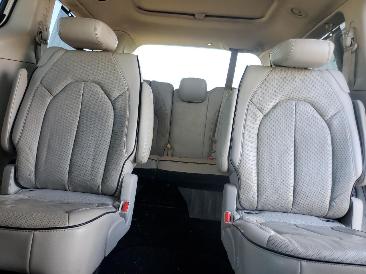 2021 CHRYSLER Pacifica
