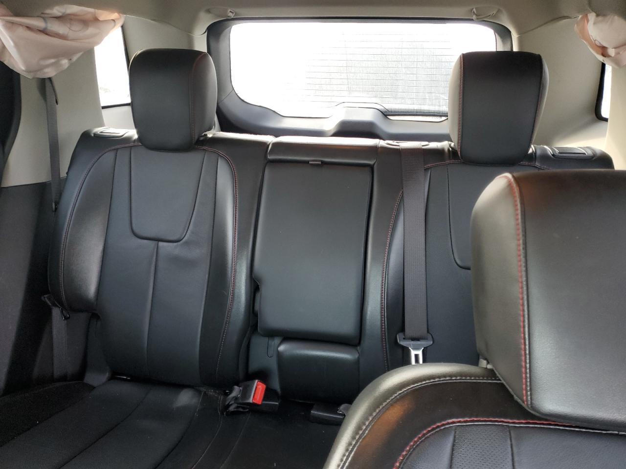 2017 GMC Terrain