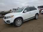 2012 KIA SORENTO