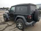 2019 JEEP WRANGLER
