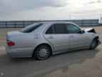2001 MERCEDES-BENZ E-Class