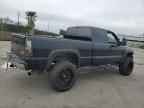 2005 GMC Sierra