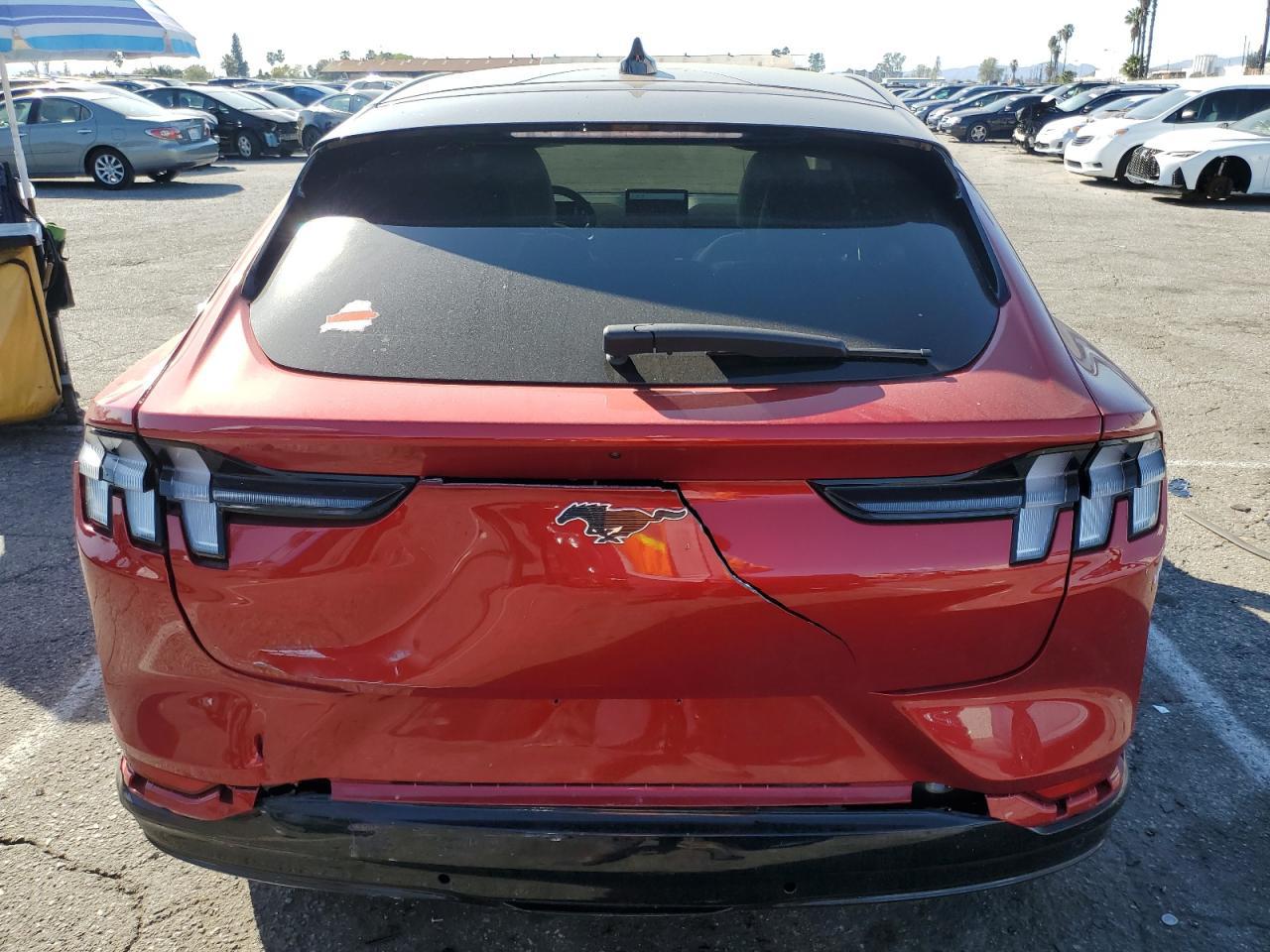 2023 FORD MUSTANG