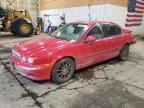 2004 JAGUAR X-Type