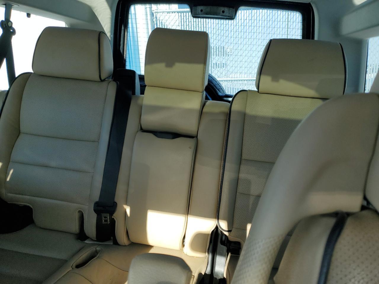 2004 LAND ROVER Discovery