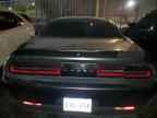 2015 DODGE Challenger