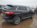 2016 LINCOLN MKX