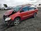 2001 DODGE GRAND CARAVAN