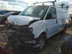 2020 CHEVROLET EXPRESS 2500