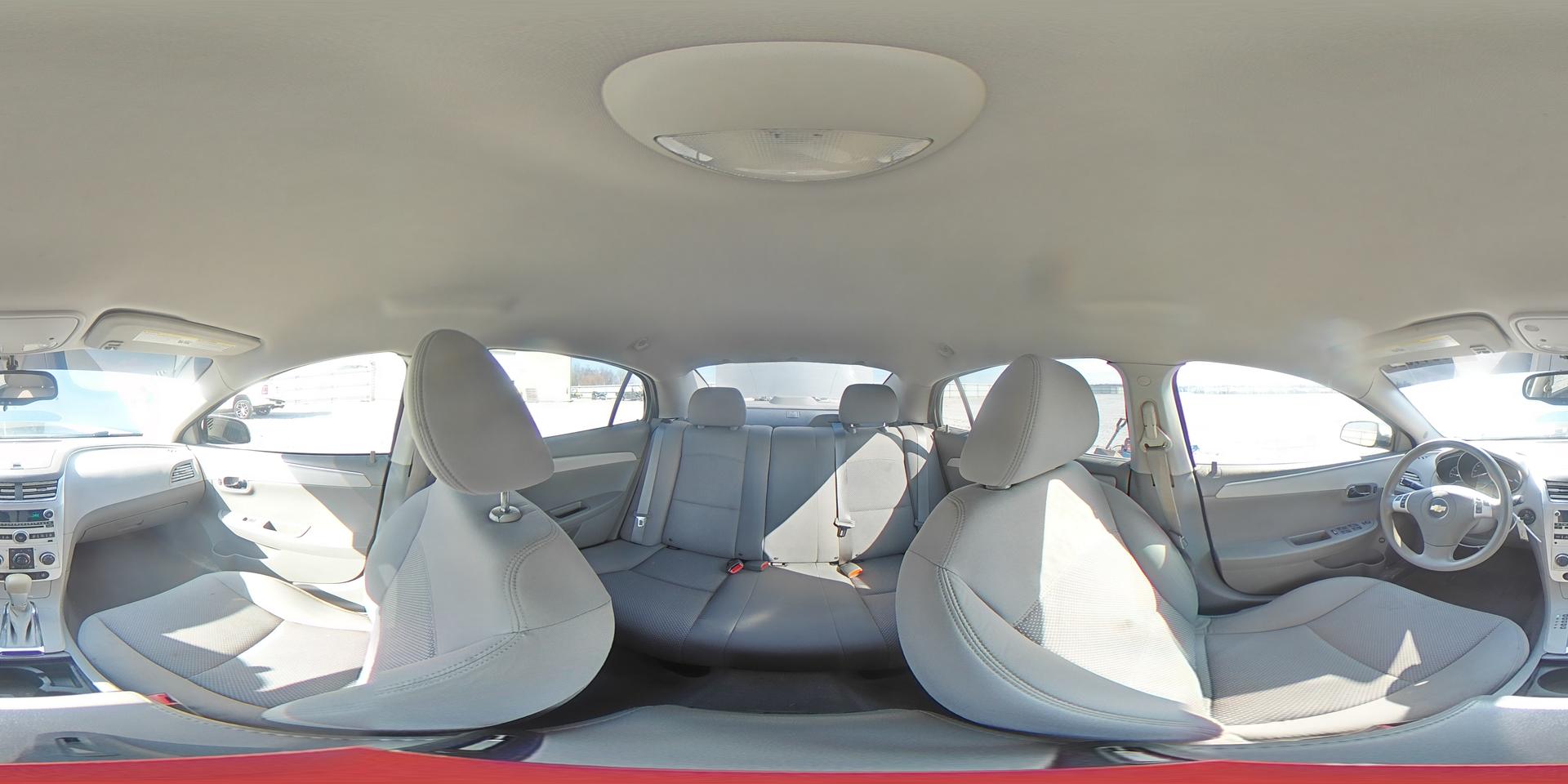 2012 CHEVROLET MALIBU