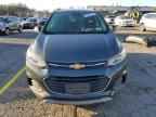 2018 CHEVROLET TRAX