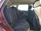 2009 NISSAN MURANO