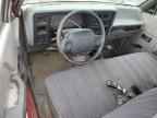 1996 DODGE Dakota