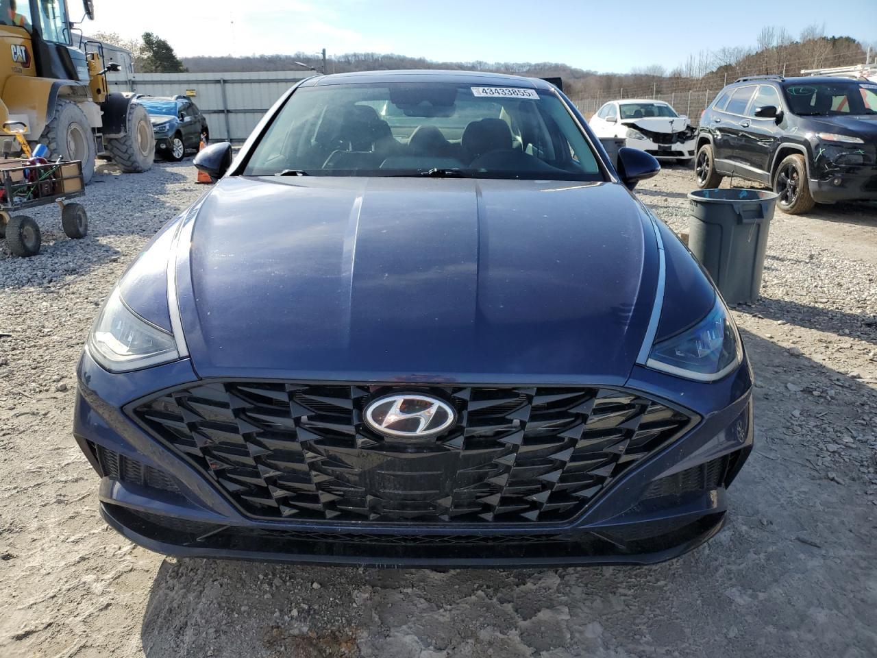 2022 HYUNDAI SONATA