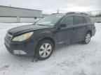 2010 SUBARU Outback