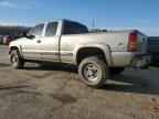 2002 CHEVROLET Silverado