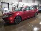 2014 LINCOLN MKZ