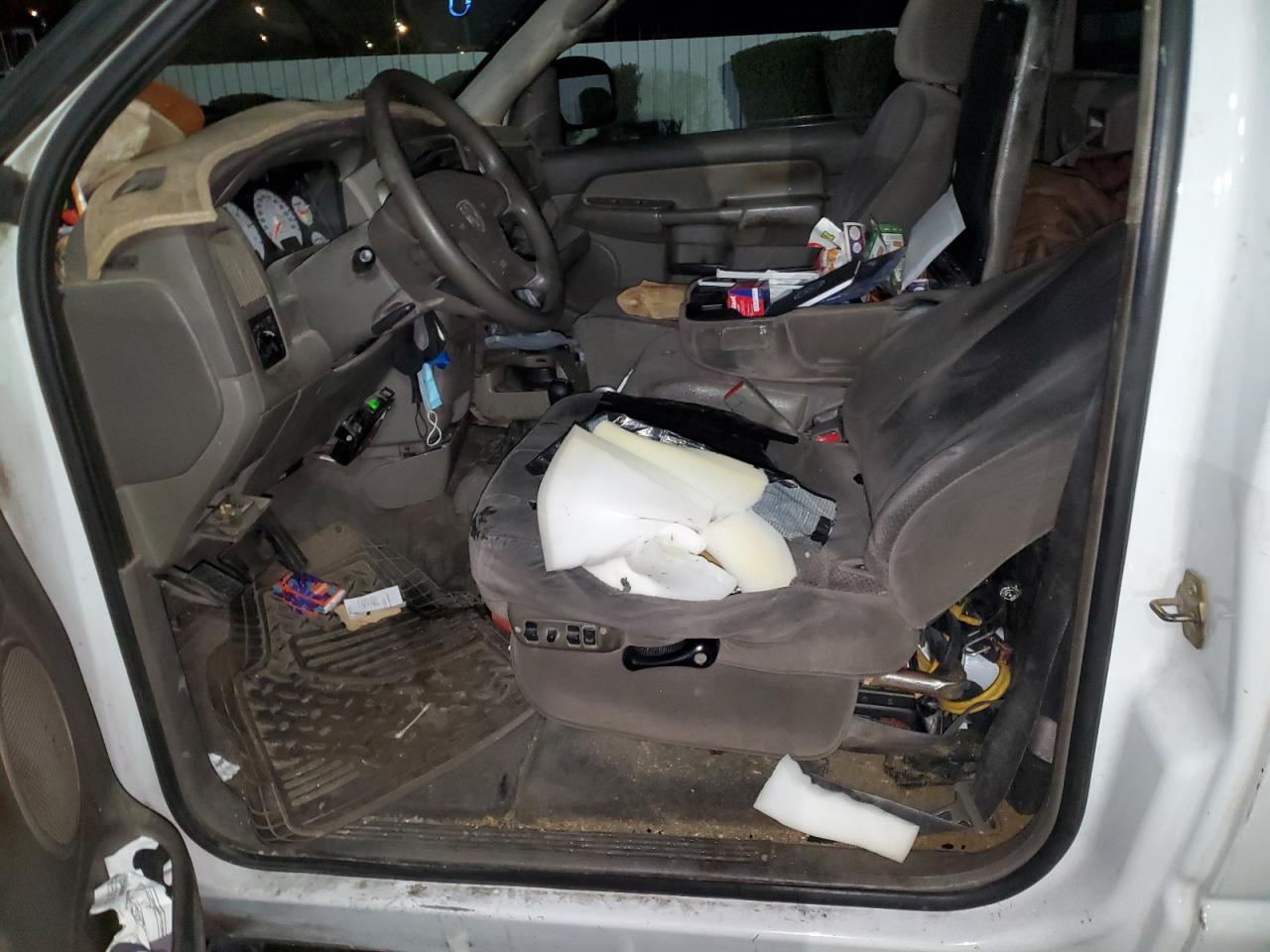 2003 DODGE RAM 1500