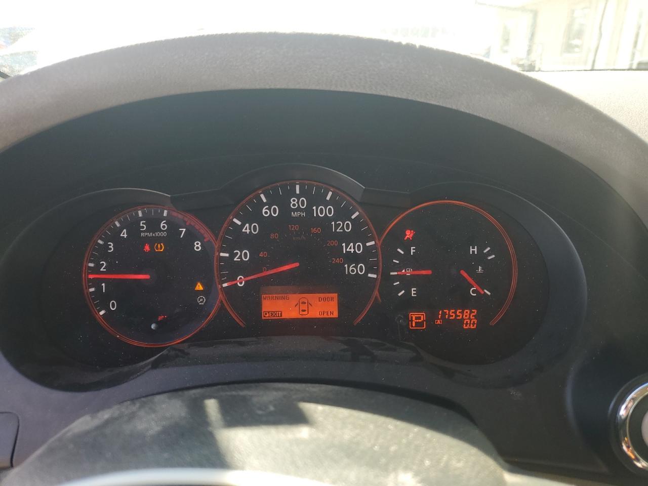 2007 NISSAN ALTIMA