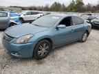 2011 NISSAN ALTIMA