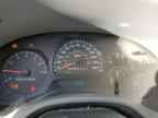 2007 CHEVROLET Trailblazer