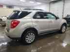 2011 CHEVROLET EQUINOX