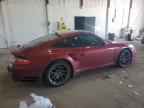 2008 PORSCHE 911