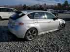 2008 SUBARU WRX