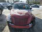 2008 CHRYSLER PT CRUISER