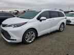 2024 TOYOTA SIENNA