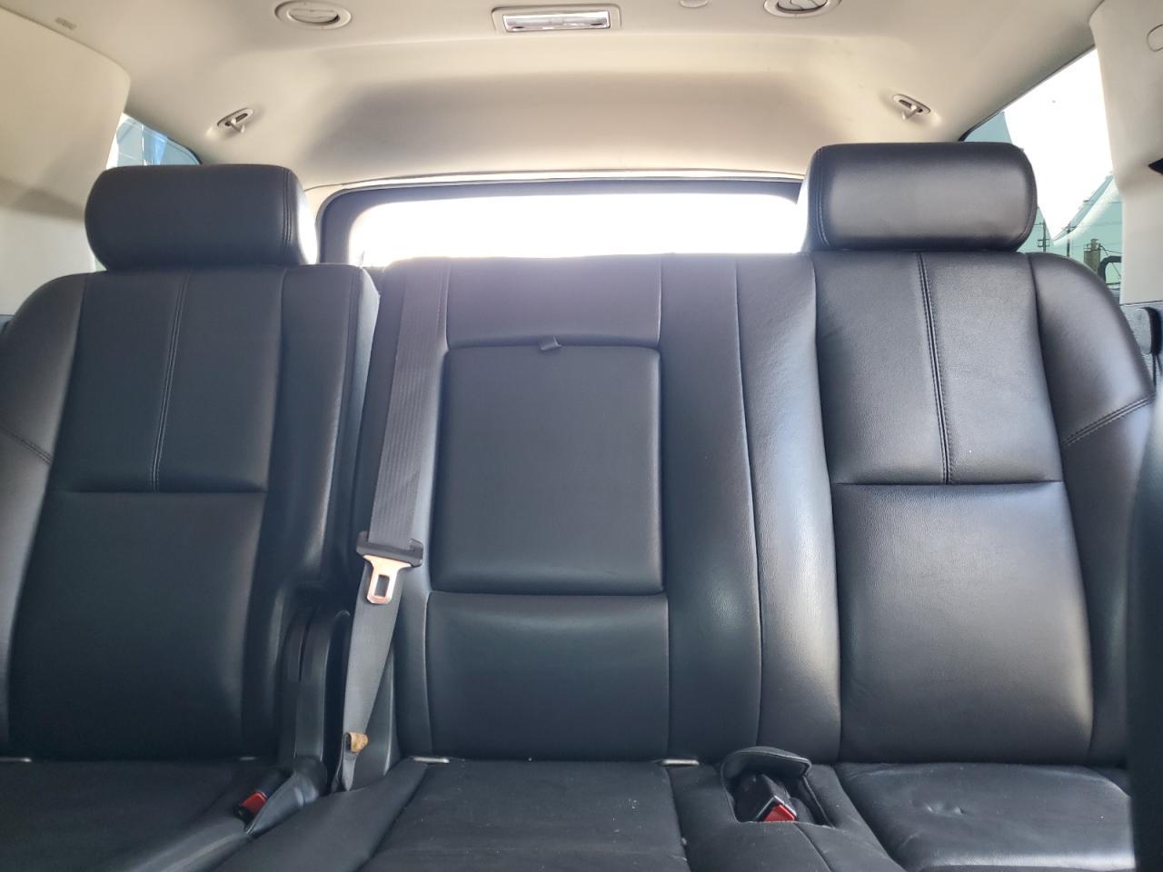 2008 GMC Yukon