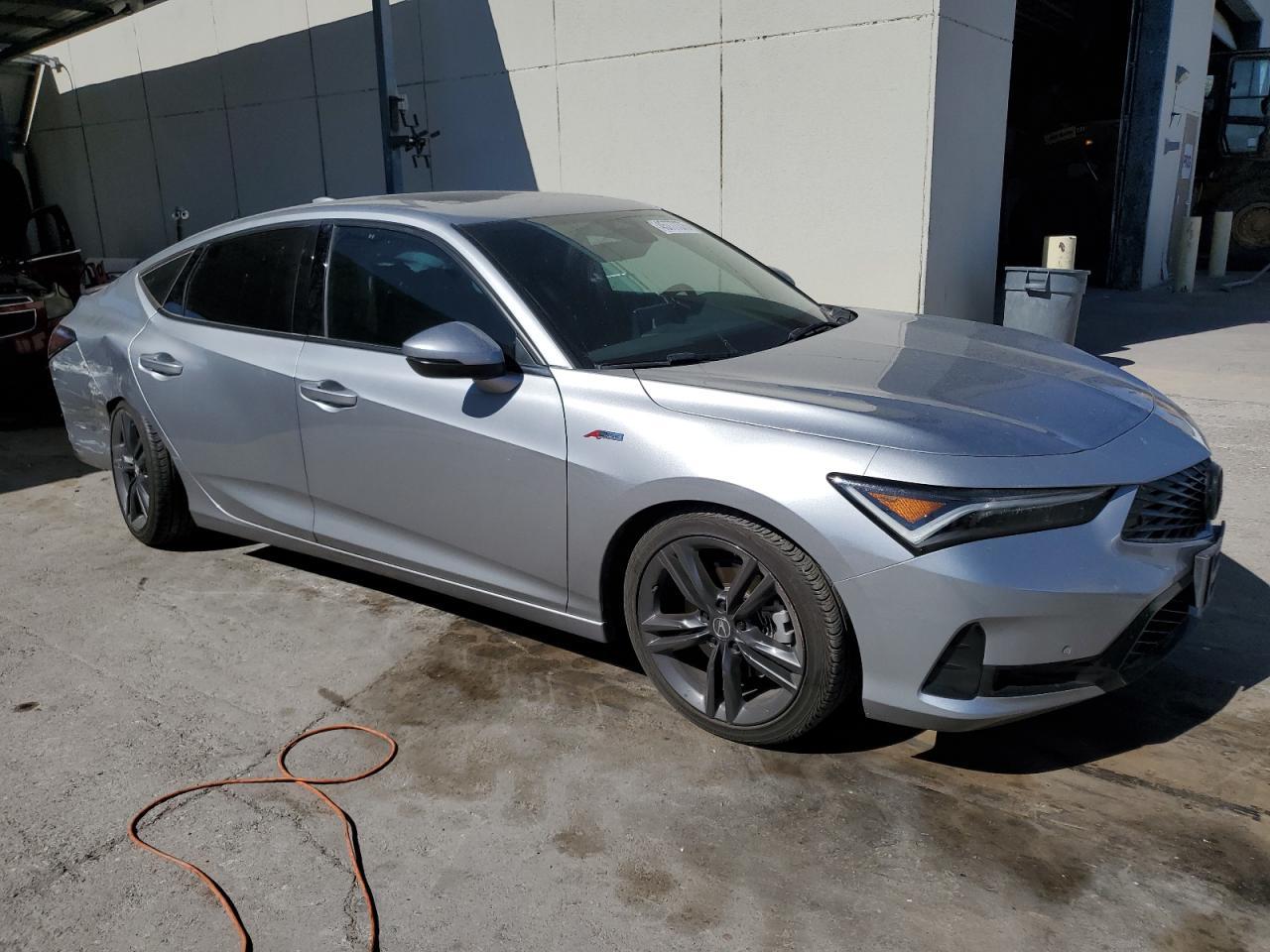2023 ACURA Integra