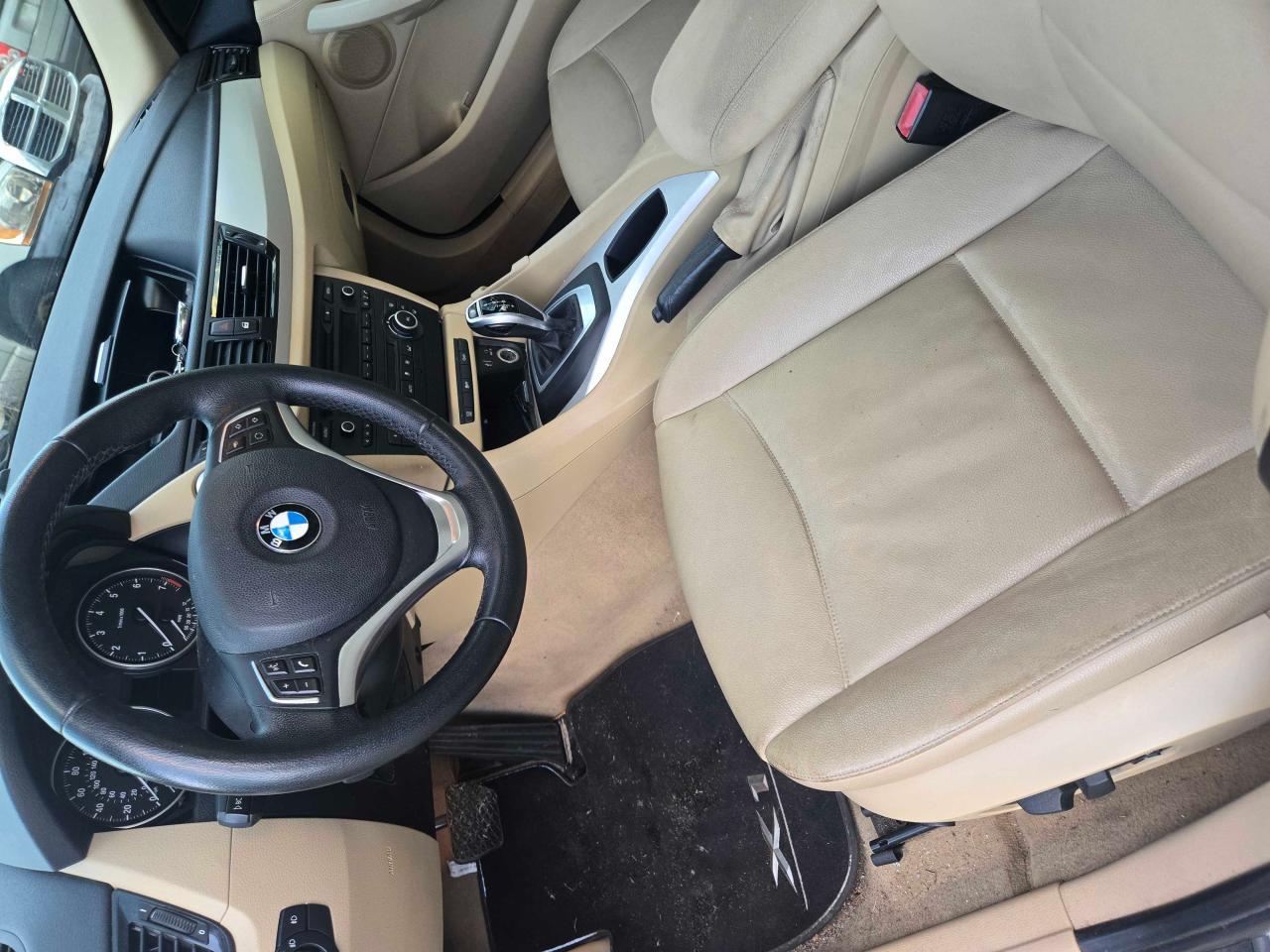 2015 BMW X1
