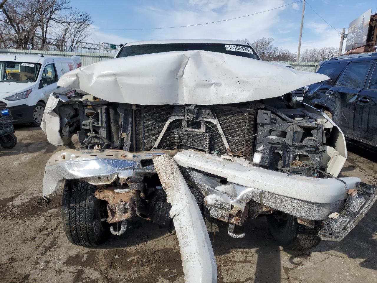 2006 CHEVROLET Silverado