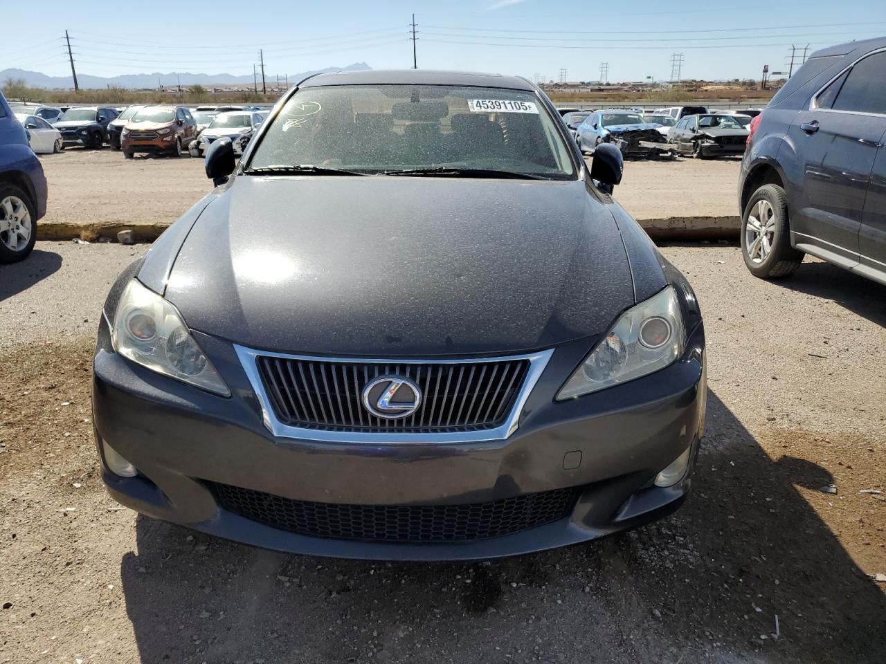 2010 LEXUS Ls