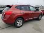 2012 NISSAN ROGUE