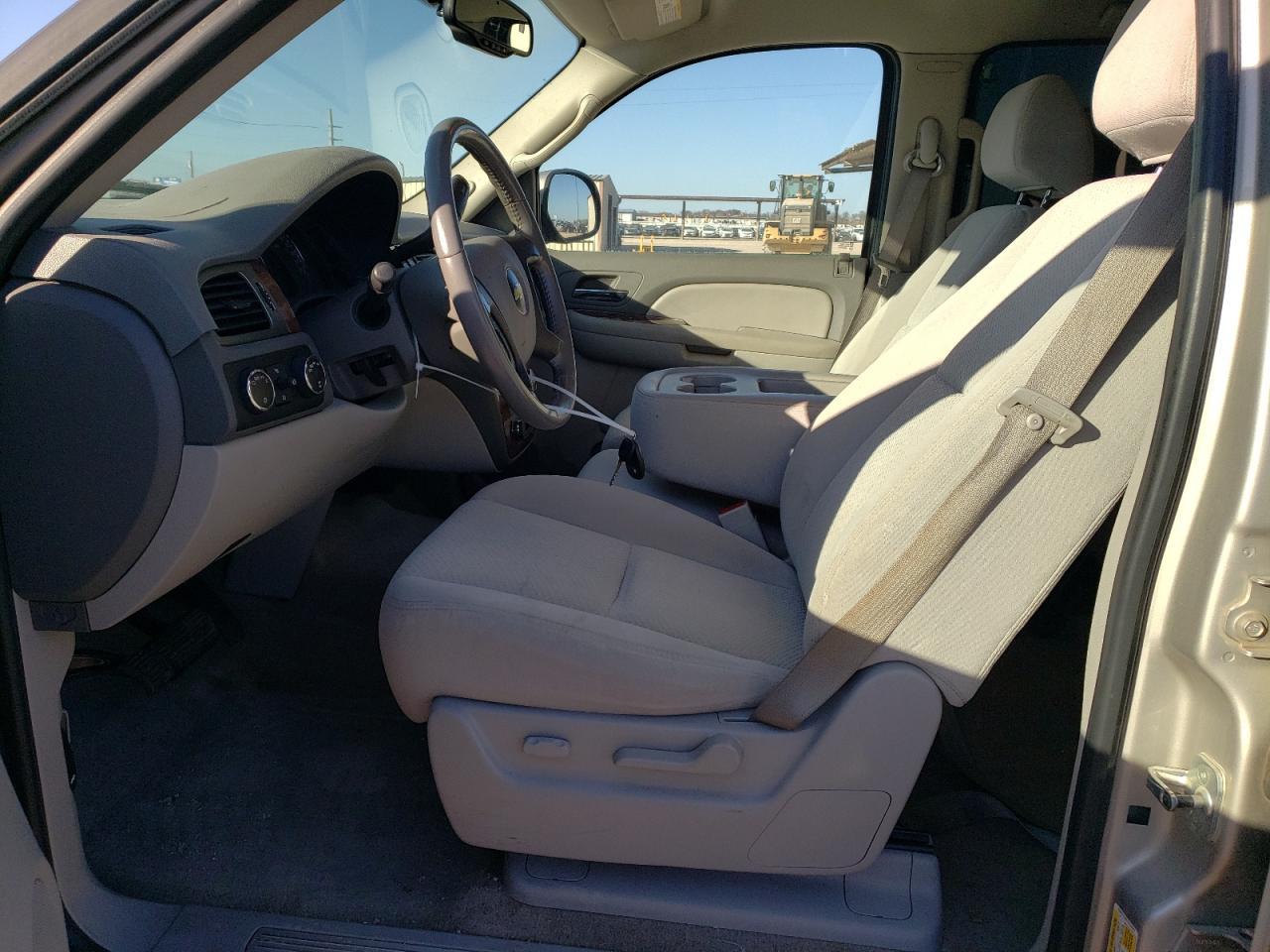 2007 CHEVROLET Avalanche