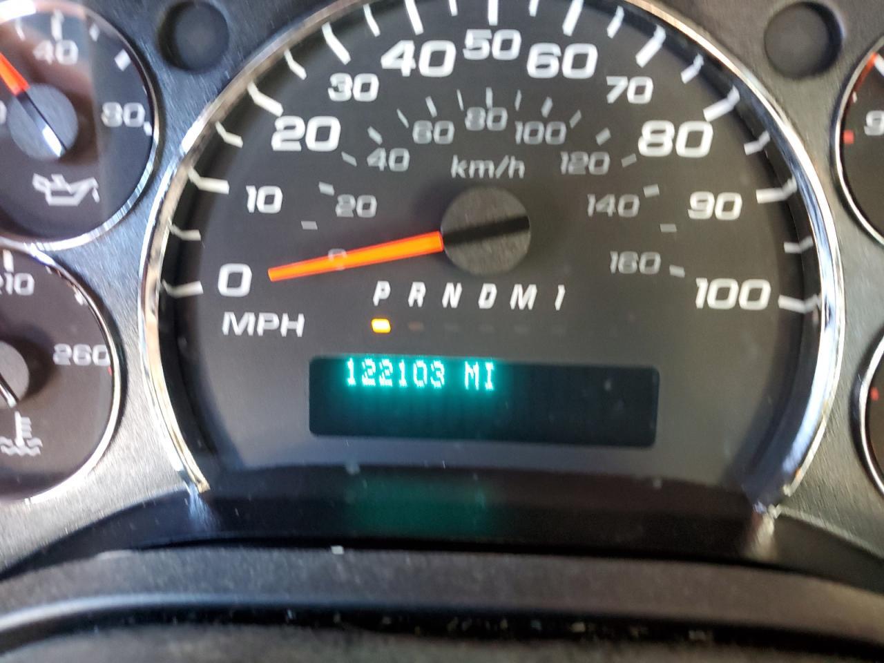 2014 CHEVROLET EXPRESS 2500