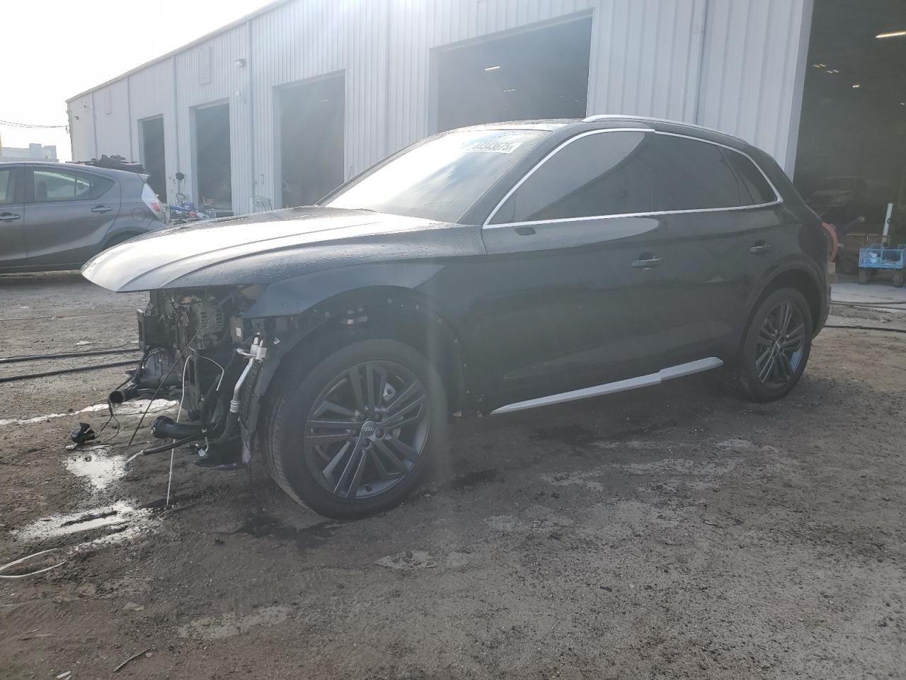 2020 AUDI Q5