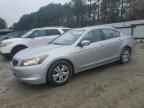 2010 HONDA ACCORD