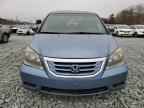 2008 HONDA ODYSSEY